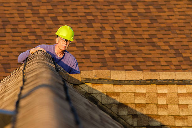 Best Gutter Installation and Roofing  in Fairview, NC